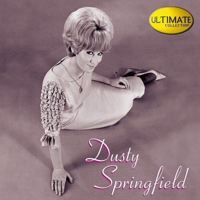 SPRINGFIELD,DUSTY/ULTIMATE COLLECTION